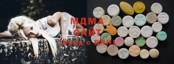 винт Алзамай